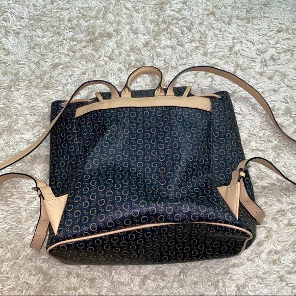 Guess Backpack - Picture 2 of 4